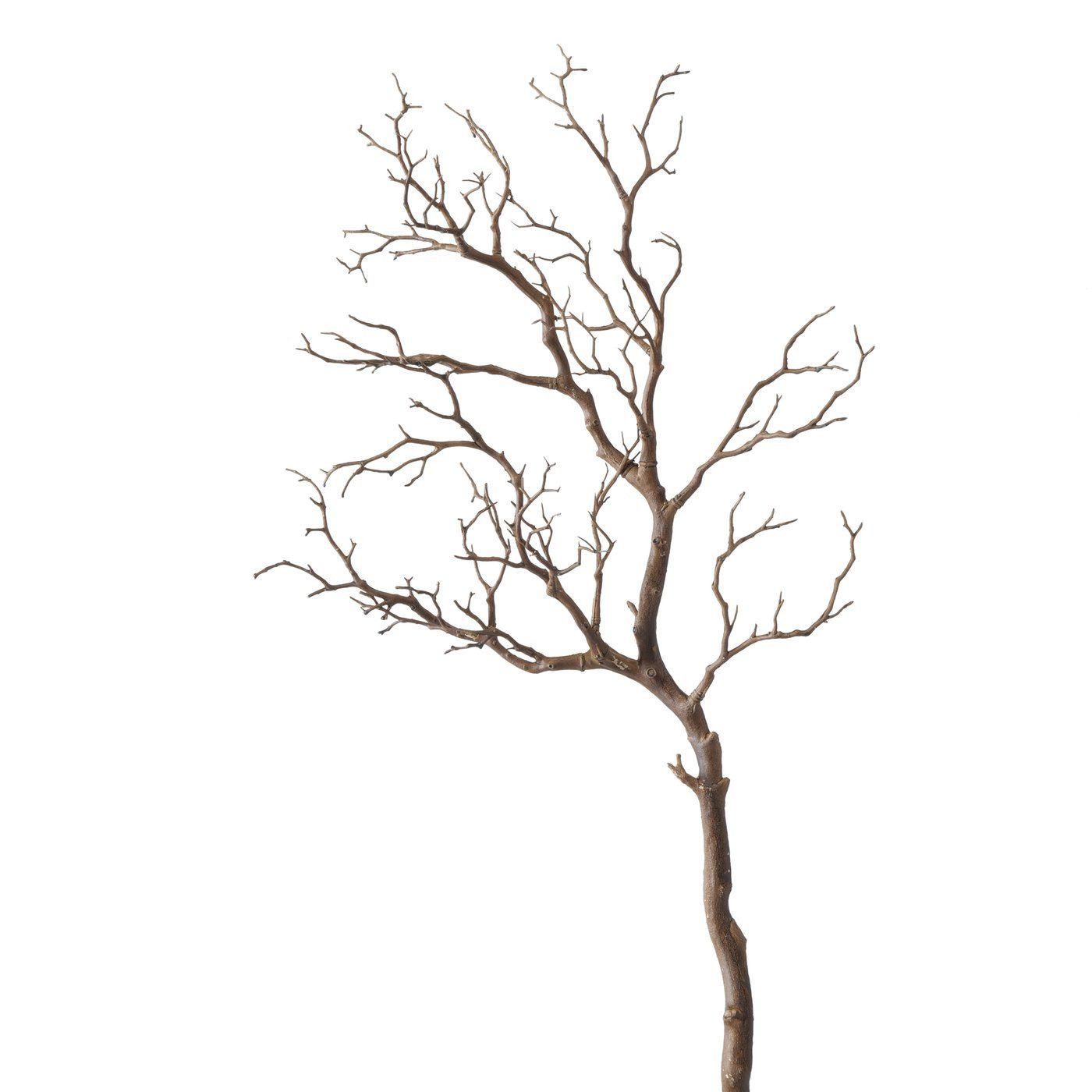 Kunstzweig Dekozweig, Treibholz, 93 cm hoch, BOLTZE günstig online kaufen