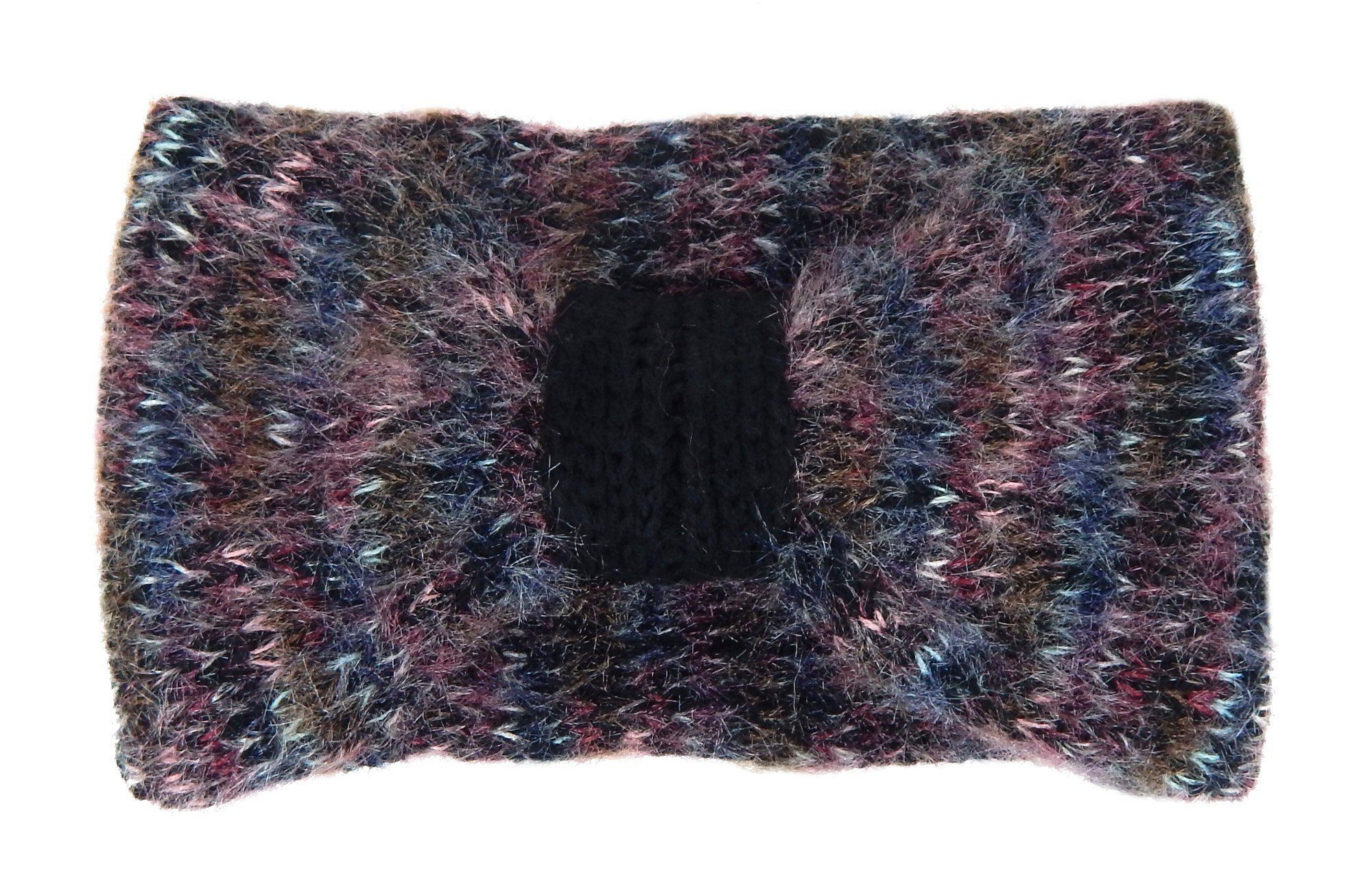 Ella Jonte Stirnband kuschelweiches Knoten Stirnband wärmend Herbst Winter günstig online kaufen