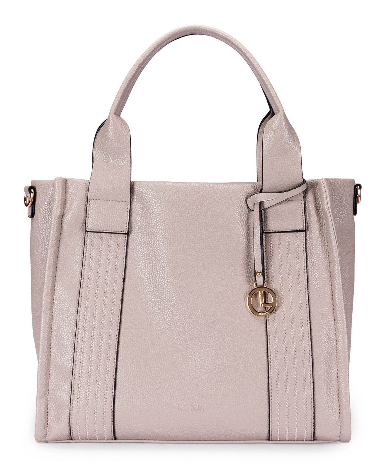 L. CREDI Shopper Shopper