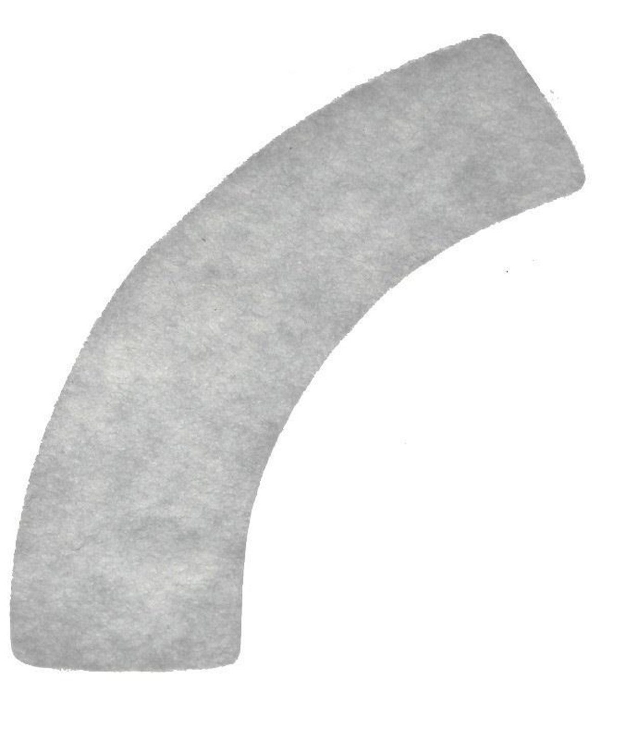 Fettfilter Unold 5861527 Filter für 58615 Kompakt Fritteuse