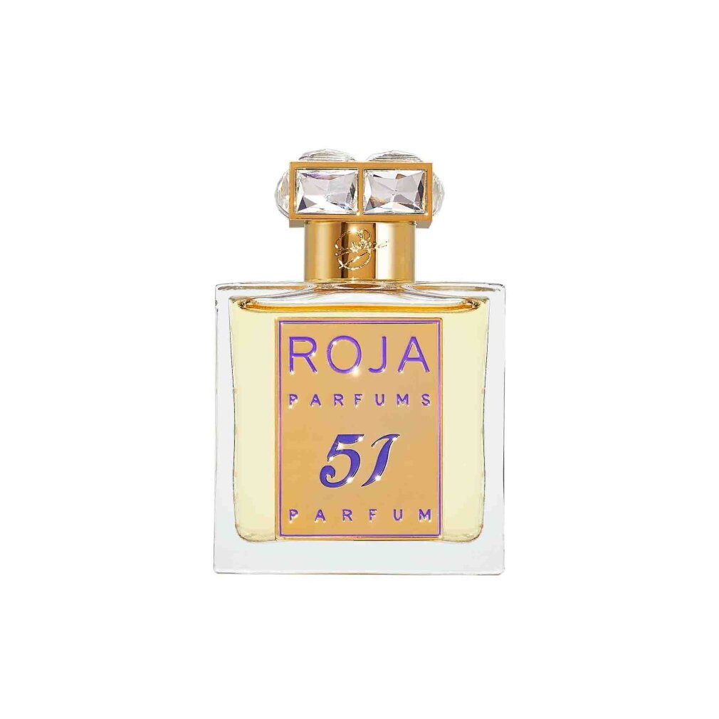 LA ROJA Eau de Parfum 51 Parfüm für Frauen 50 ml