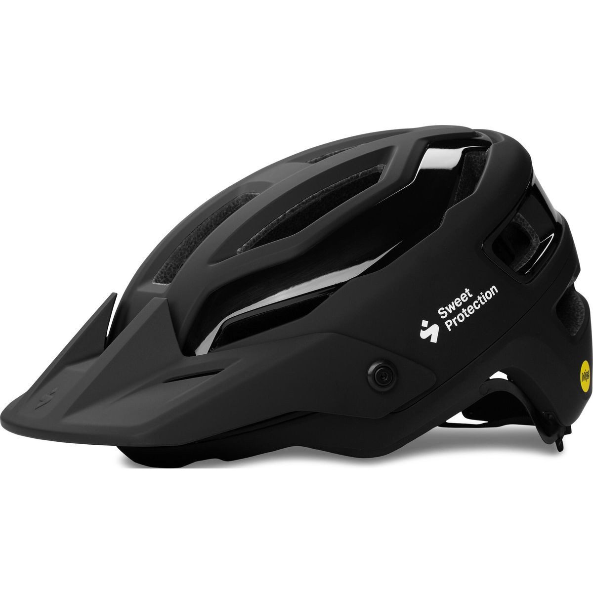 Sweet Protection Fahrradhelm Trailblazer Mips Helmet, Hochwertiger, sicherer Helm für Enduro und Trail mit MIPS-Technologie