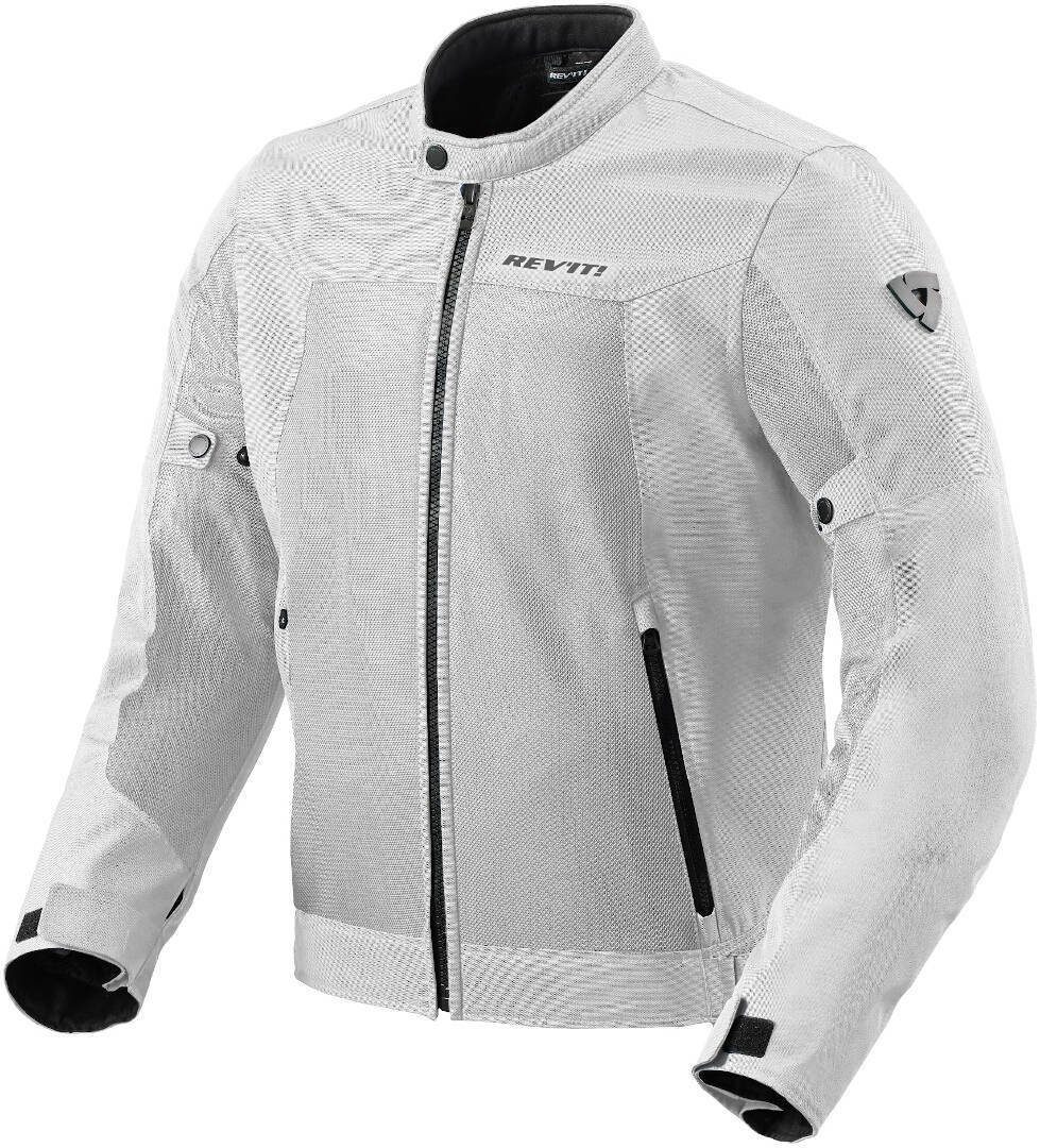 Revit Motorradjacke Eclipse 2 Motorrad Textiljacke Atmungsaktiv protektoren günstig online kaufen