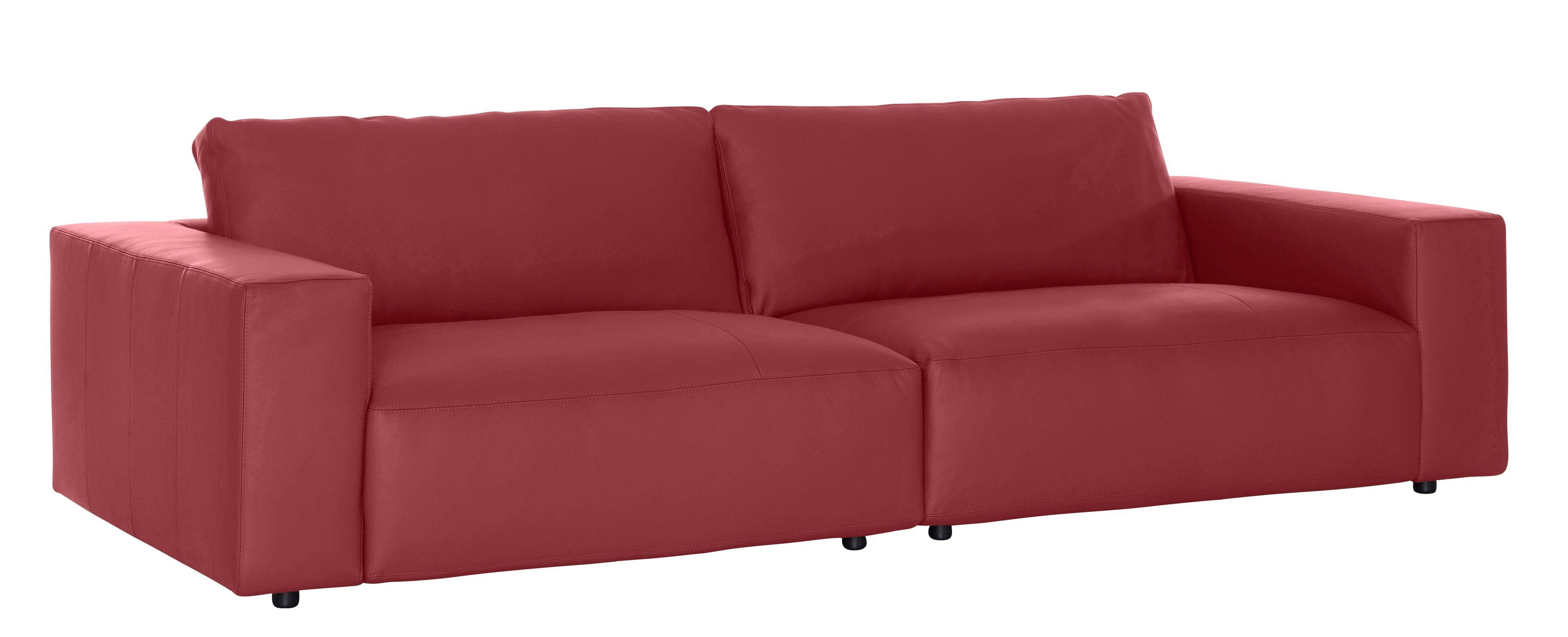 GALLERY M 3-Sitzer in vielen und Nähten, unterschiedlichen branded by 4 Big-Sofa Musterring LUCIA, Qualitäten