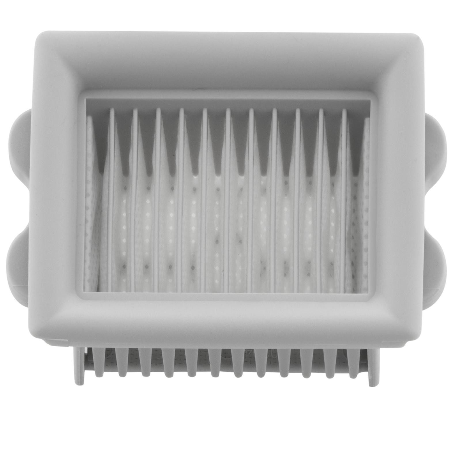 redroad Filterkartuschen-Reinigungsgerät HEPA-Filter Filter Stück für H13, Flexi und Flexi Lite, 1-tlg.