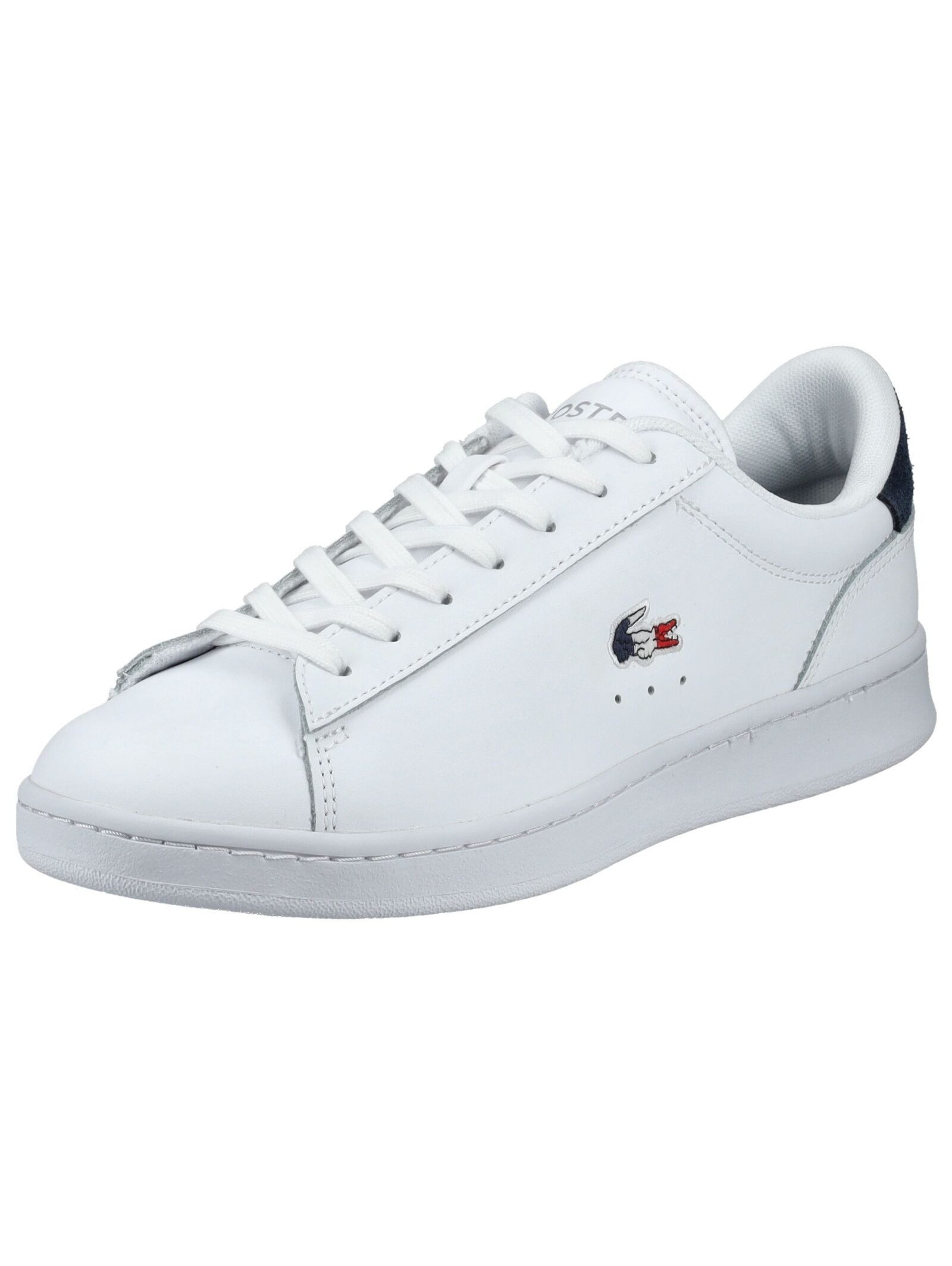 lacoste Sneaker Leder Sneaker