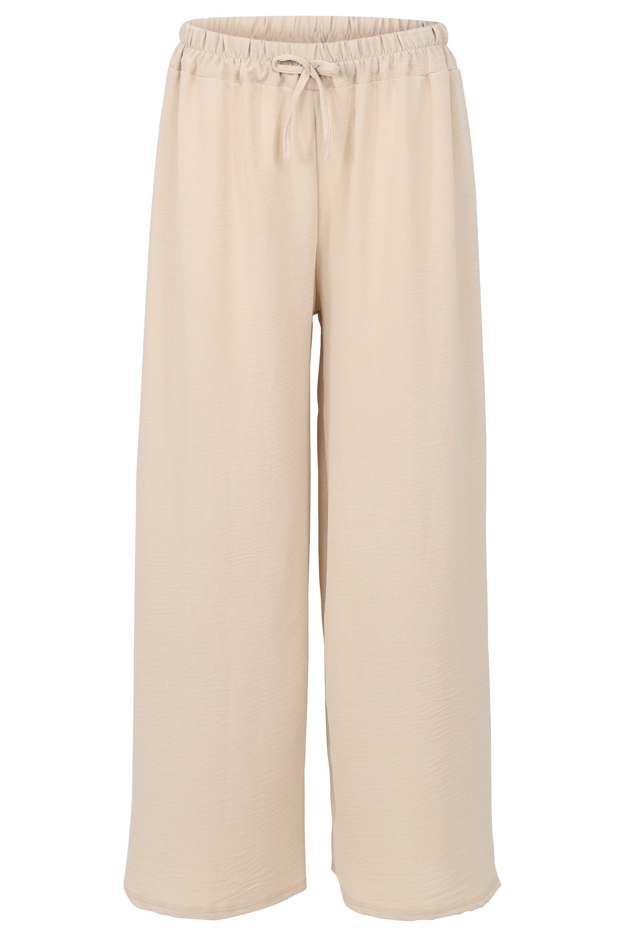 malito more than fashion Palazzohose malito Damen Palazzohose 2305 Sommerho günstig online kaufen