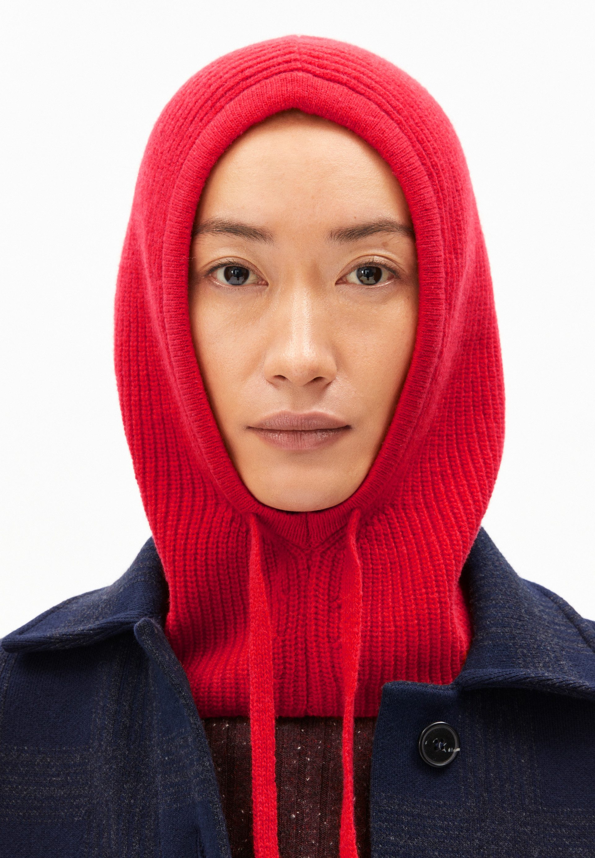 Armedangels Strickmütze DEAATA Unisex Mütze Aus günstig online kaufen