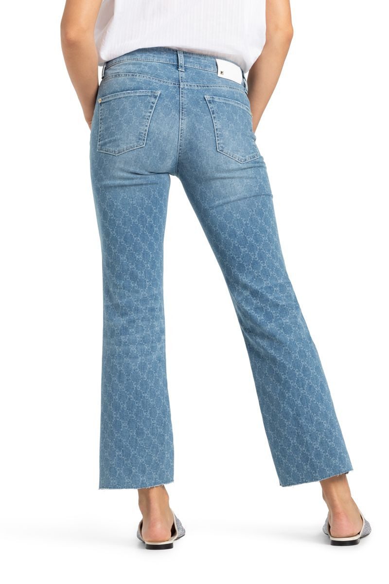 Cambio 5-Pocket-Jeans