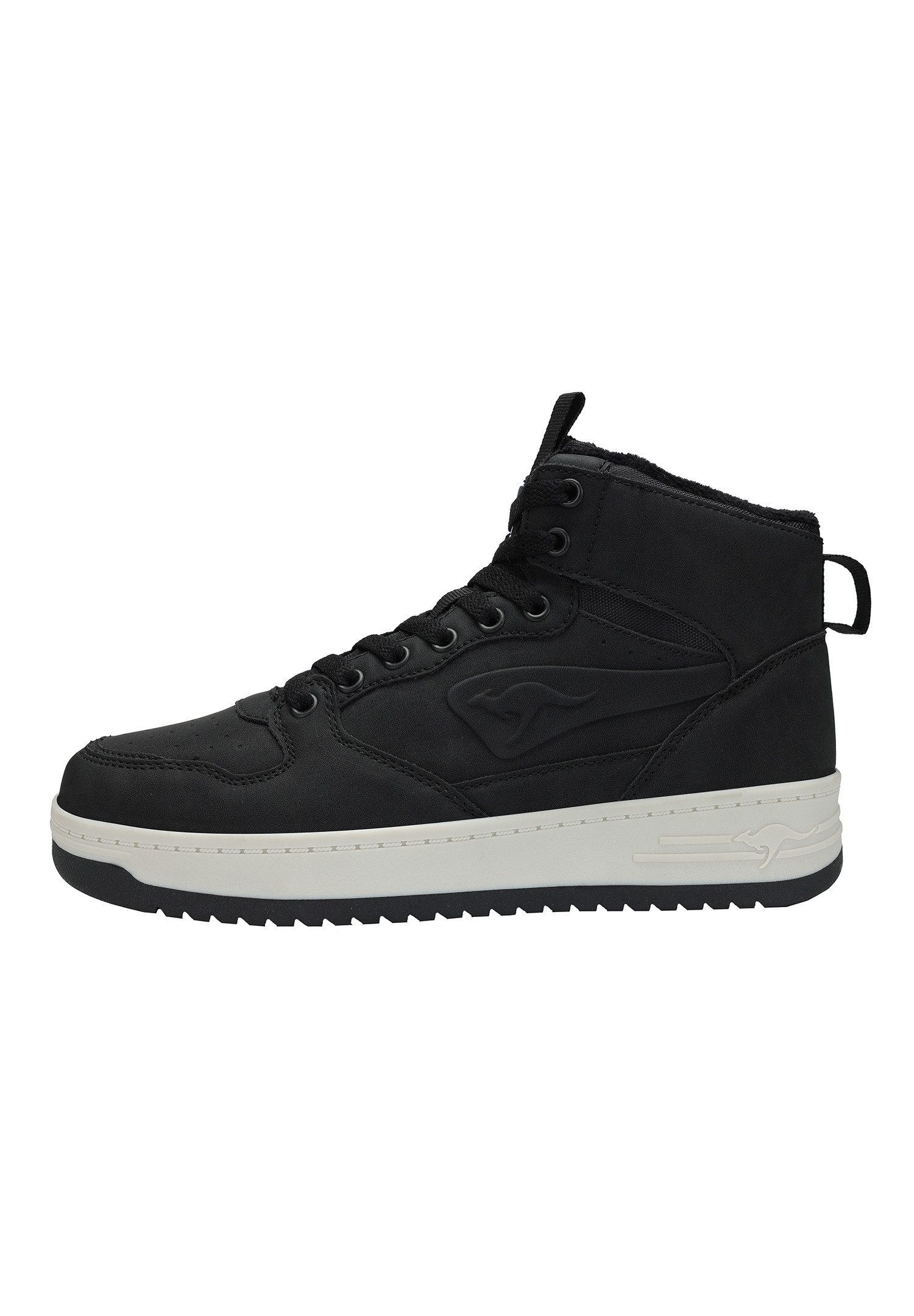 KangaROOS K-Top Power Mid Sneakerboots günstig online kaufen