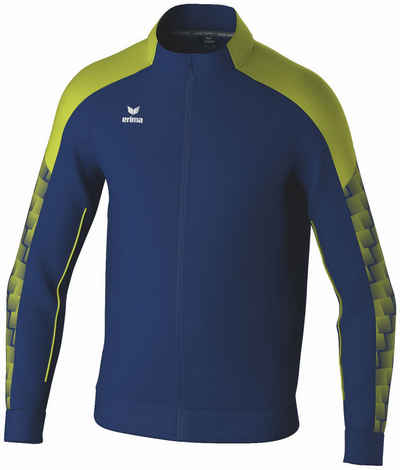 Erima Trainingsjacke EVO STAR training jacket NEW NAVY/LIME