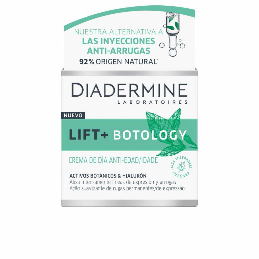 Tagescreme Lift Botology Anti-Falten-Tagescreme 50ml