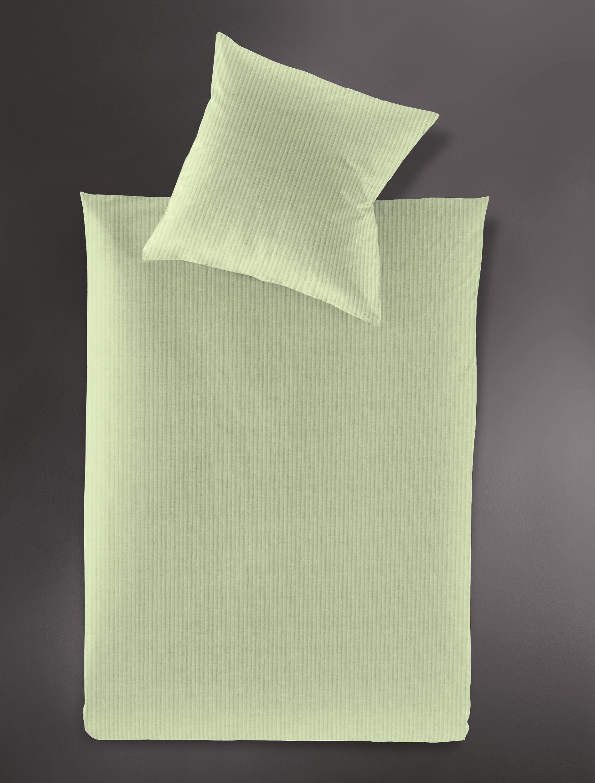 Irisette Bettwäsche Lumen 8129, Interlock-Jersey, 2 günstig online kaufen