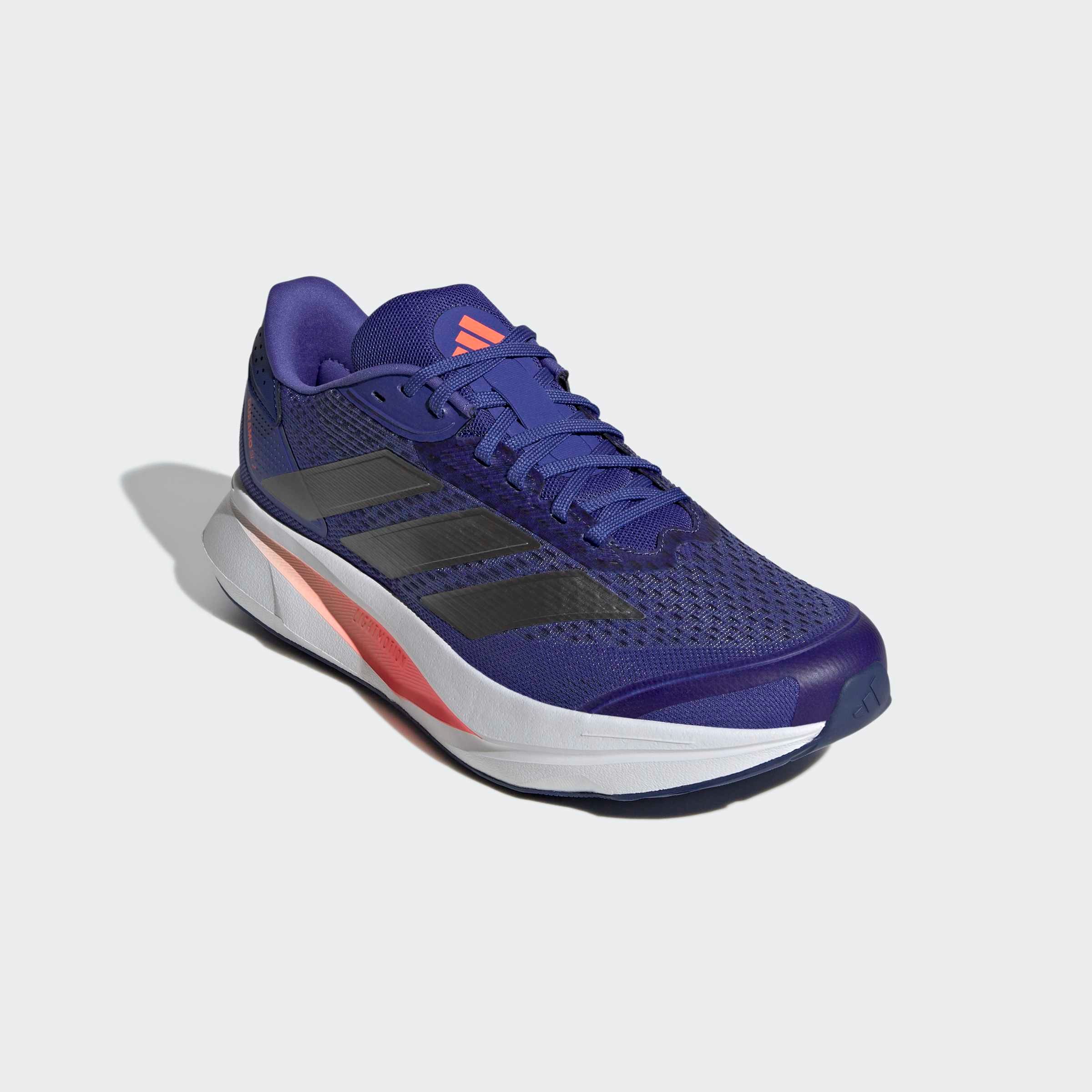 adidas Performance DURAMO SL 2 Laufschuh sehr leicht