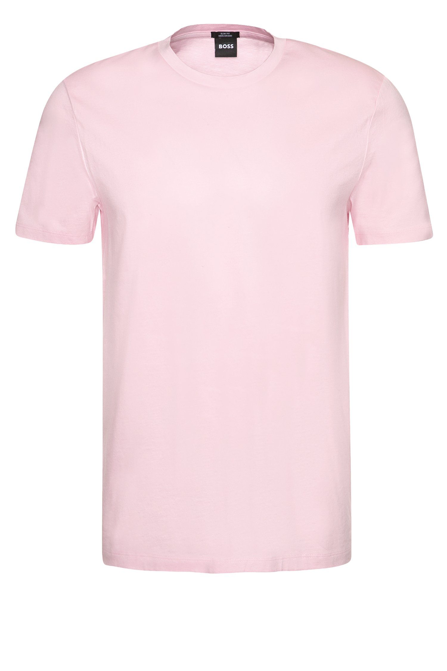 BOSS T-Shirt Tessler (1-tlg) günstig online kaufen