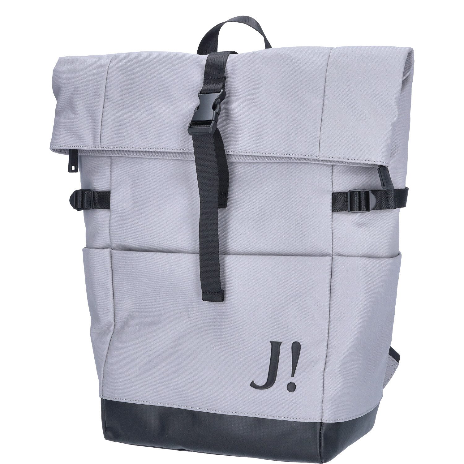 JOOP! Umhängetasche Joop Rucksack L Marcena Otis grau (1, 1-tlg., 1) günstig online kaufen