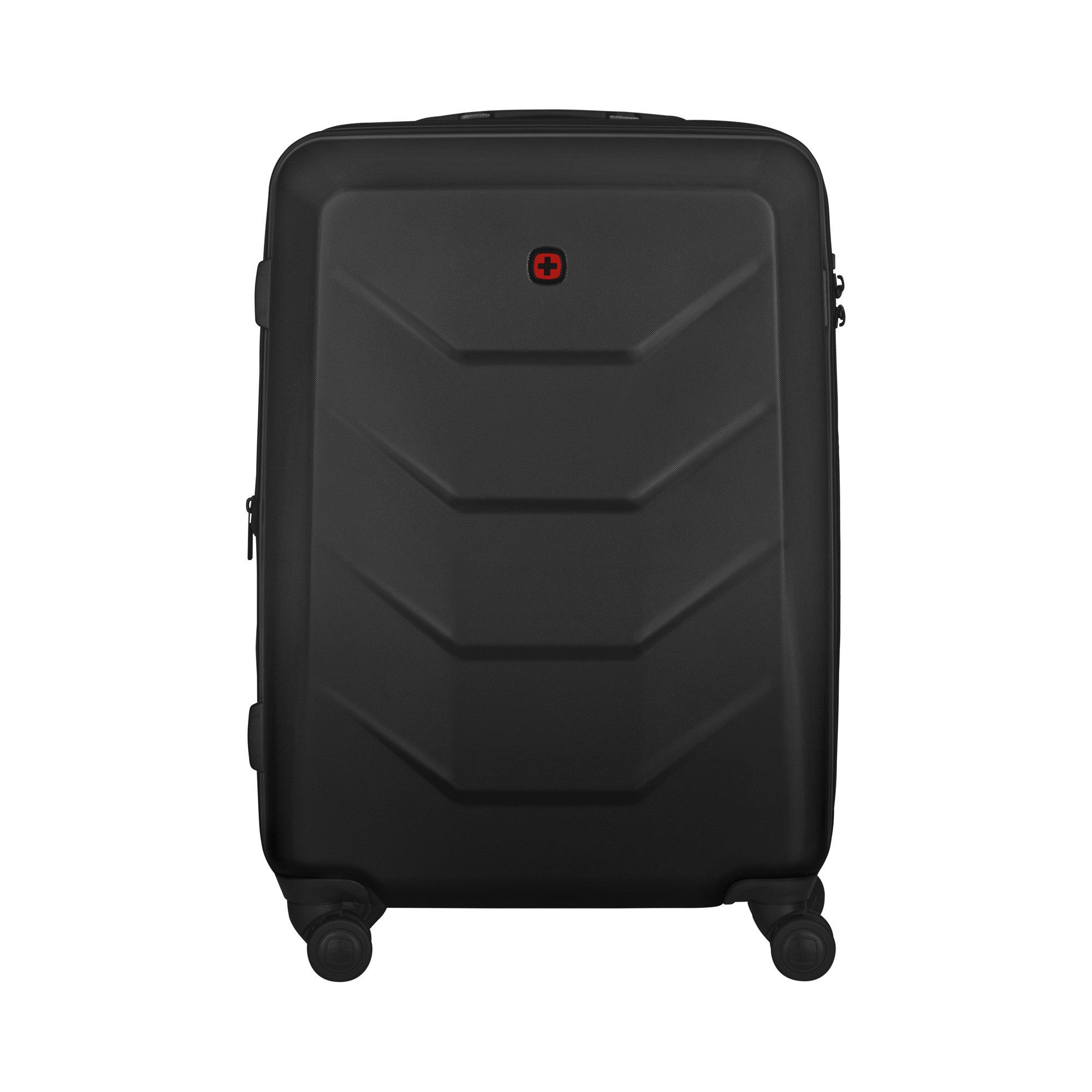 Wenger Hartschalen-Trolley WENGER Rollkoffer Prymo Medium günstig online kaufen