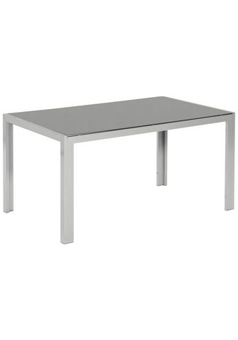 MERXX Sodo stalas »Tisch modern« 90x150 cm