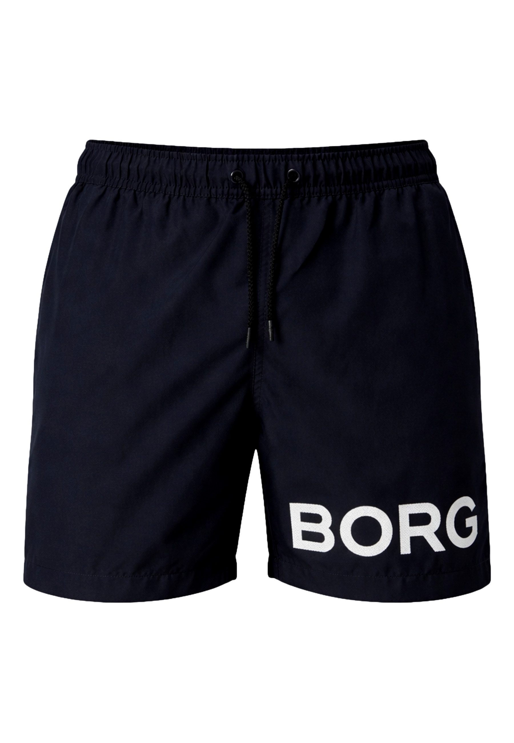 Björn Borg Badeshorts Badeshorts Swimshorts (1-St)