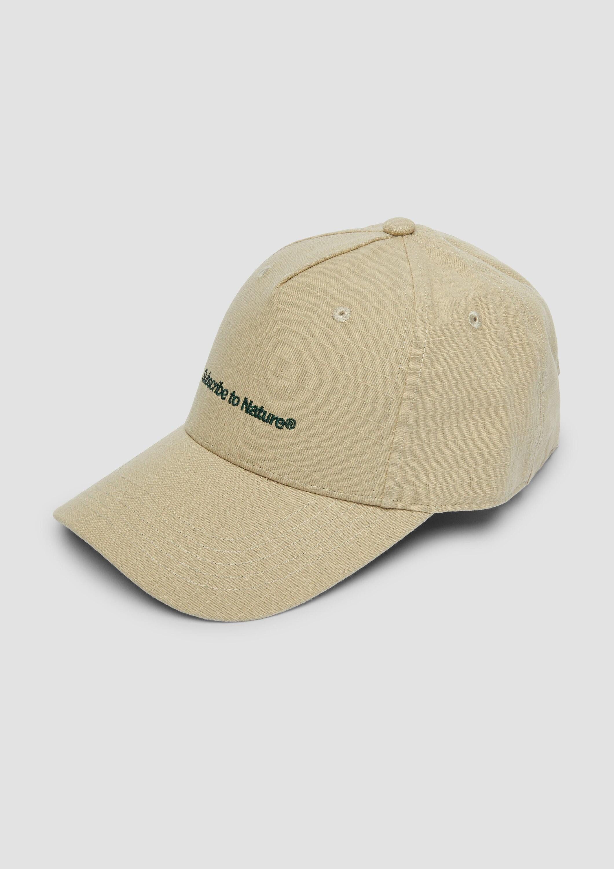 s.Oliver Snapback Cap Kappe