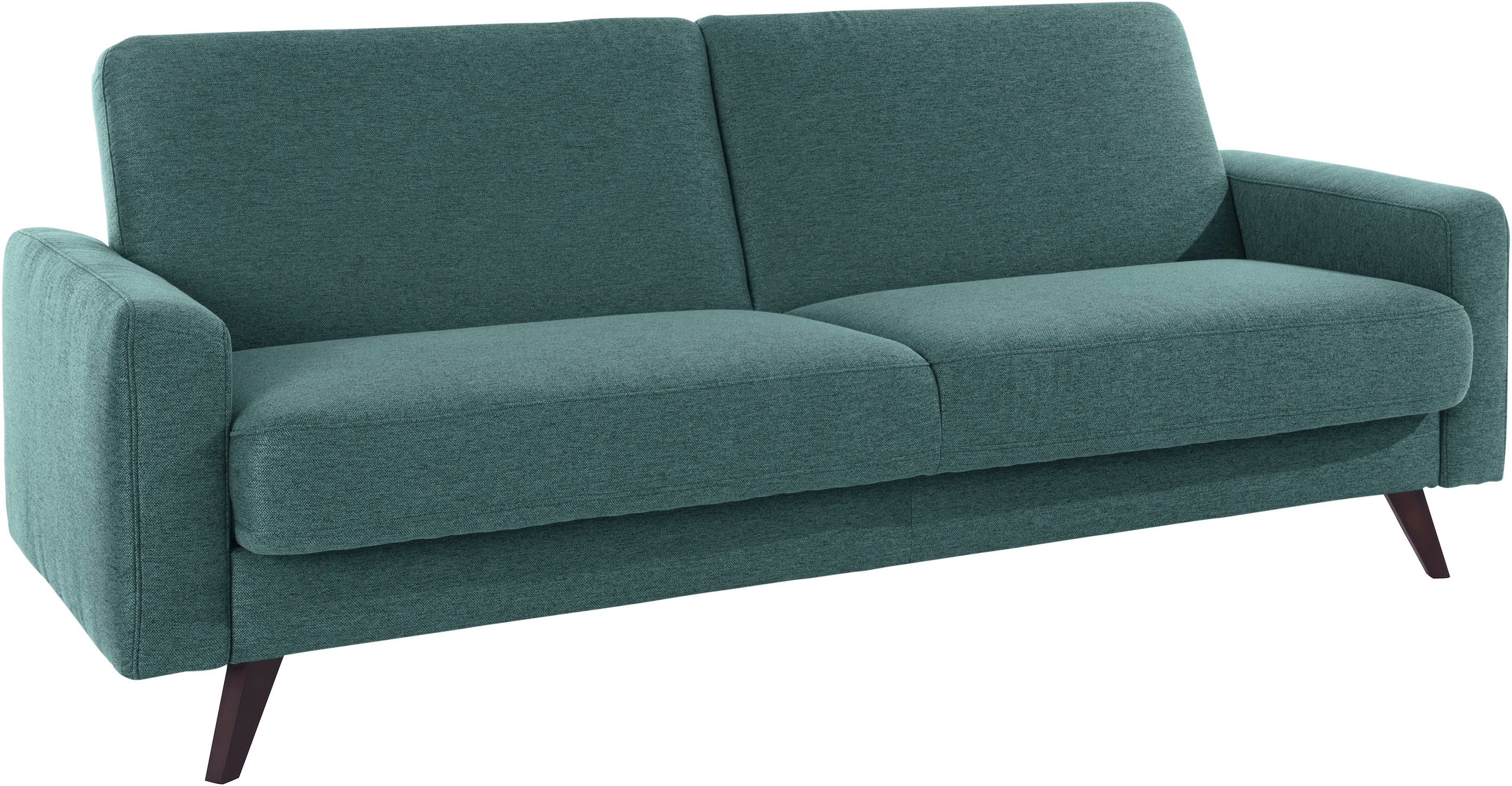 exxpo - sofa fashion 3-Sitzer Samso, günstig online kaufen
