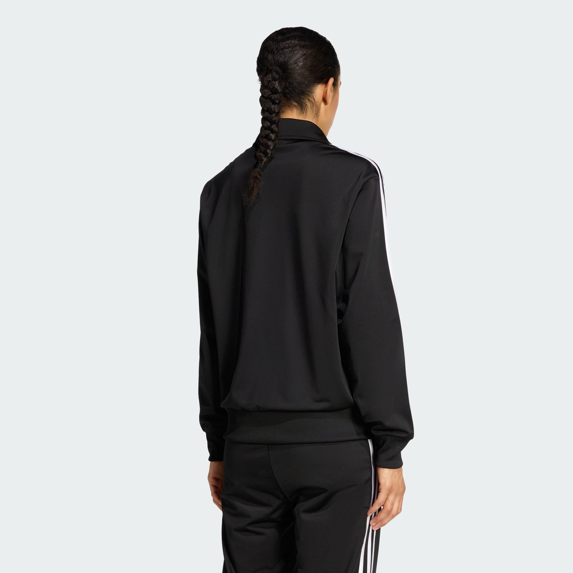 adidas Originals Trainingsjacke FIREBIRD TRACK TOP LOOSE. (1-St)