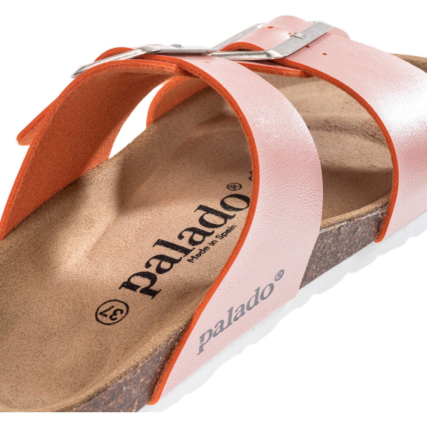 Palado Samos EGS Pantolette