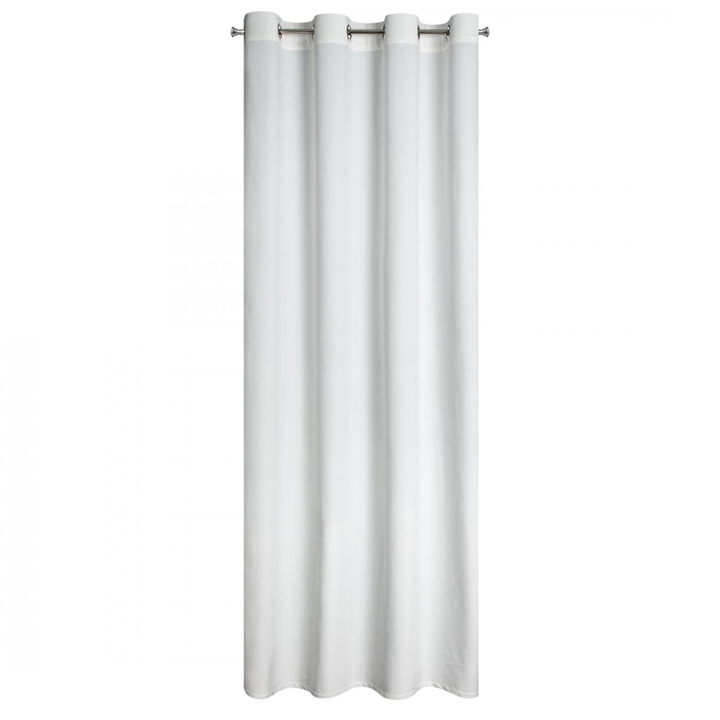 Design91 Vorhang Samtvorhänge 140x250 cm (1 St), Ösen, blickdicht, Samt, Wo günstig online kaufen