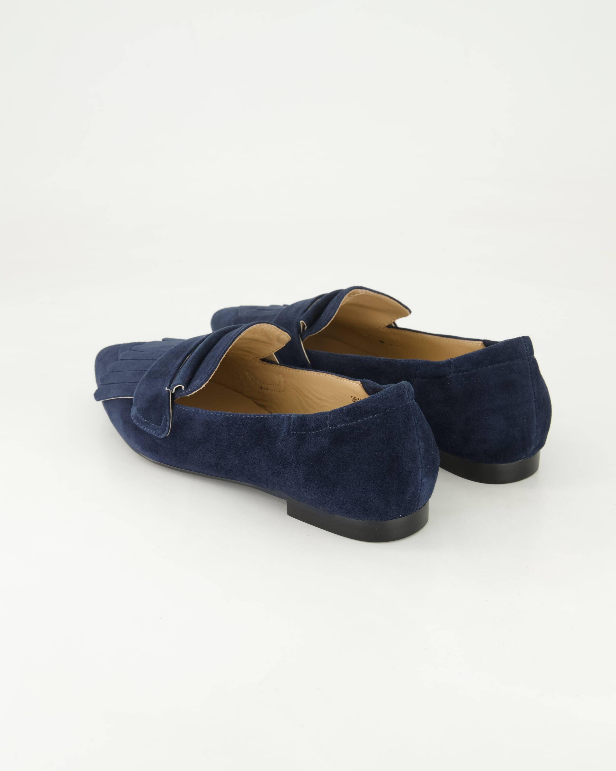 DI LAURO 261535 Slipper Obermaterial: Leder