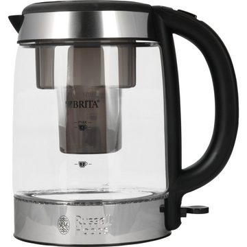 RUSSELL HOBBS Wasserkocher Wasserkocher 20760-57, 1.5 l