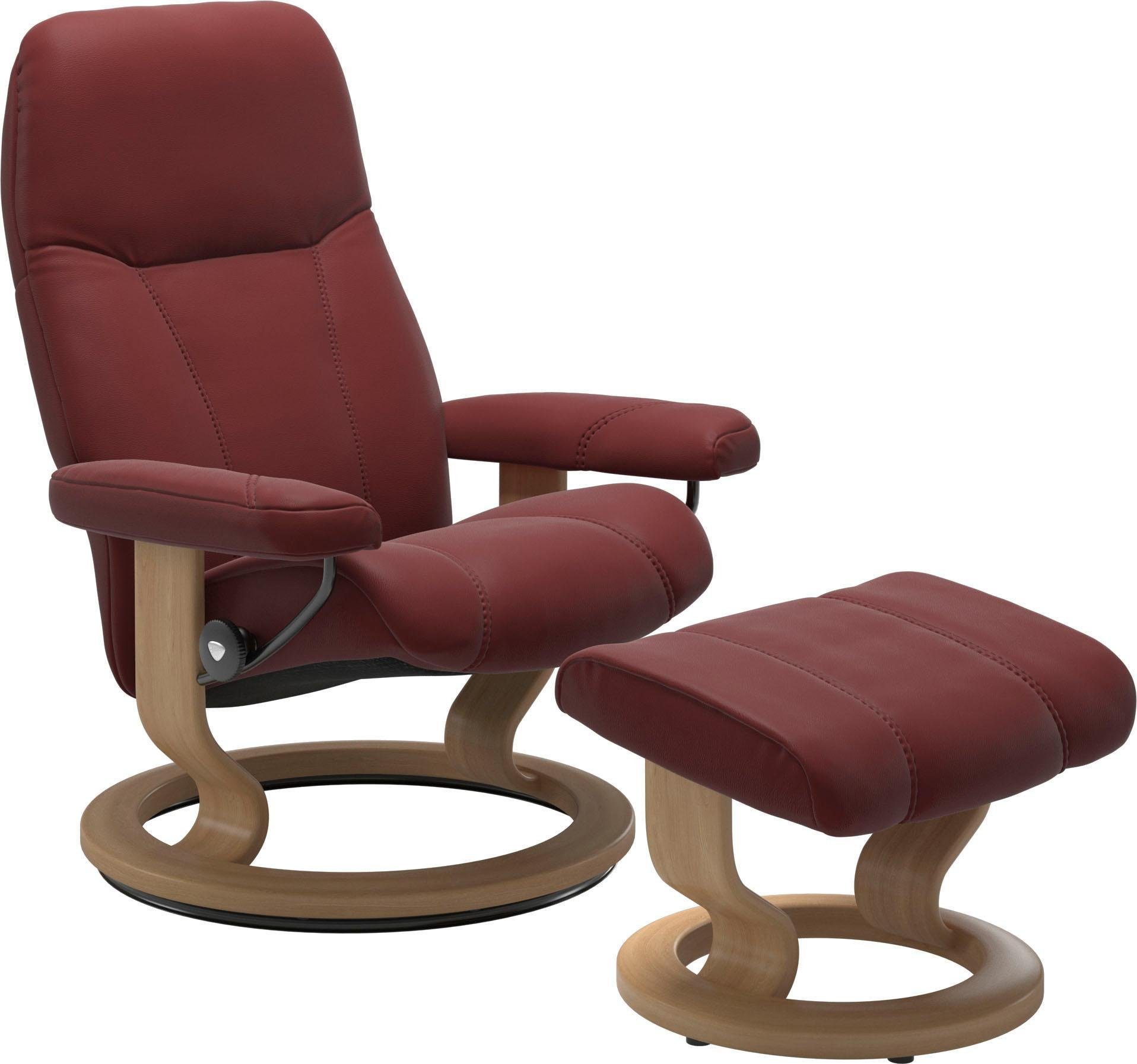 Relaxsessel Consul