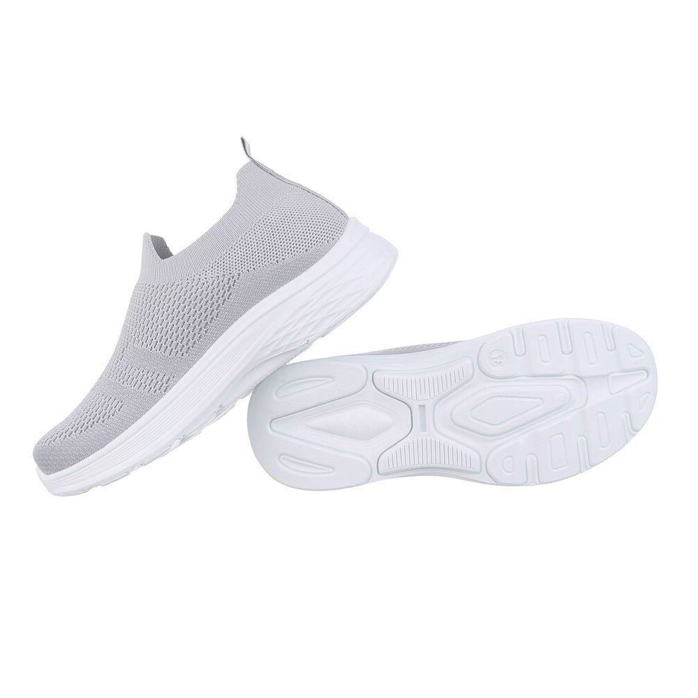 Ital-Design Damen Low-Top Freizeit Sneaker (86594200) günstig online kaufen