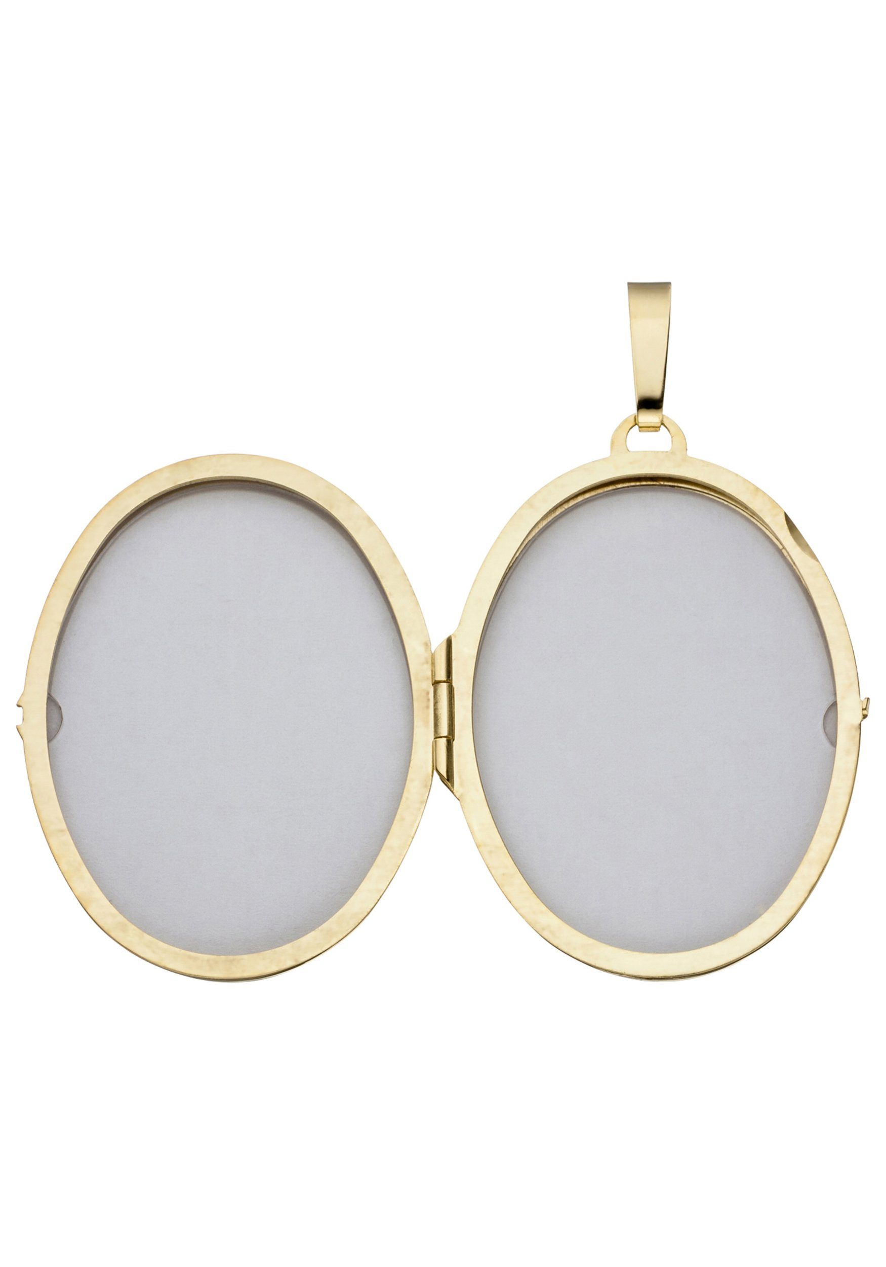 JOBO Medallionanhänger Anhänger Medail...