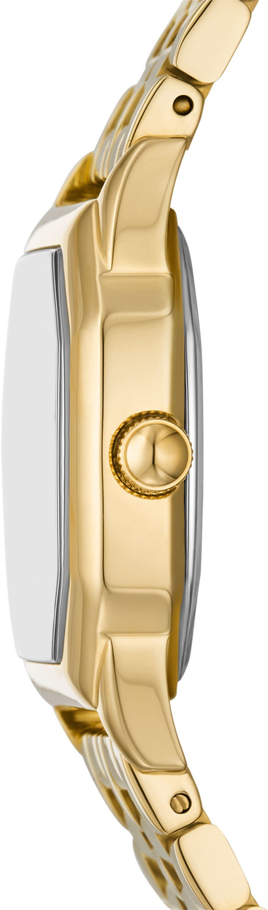 Fossil Quarzuhr HARLOW ES5361, Armbanduhr, Damenuhr, günstig online kaufen