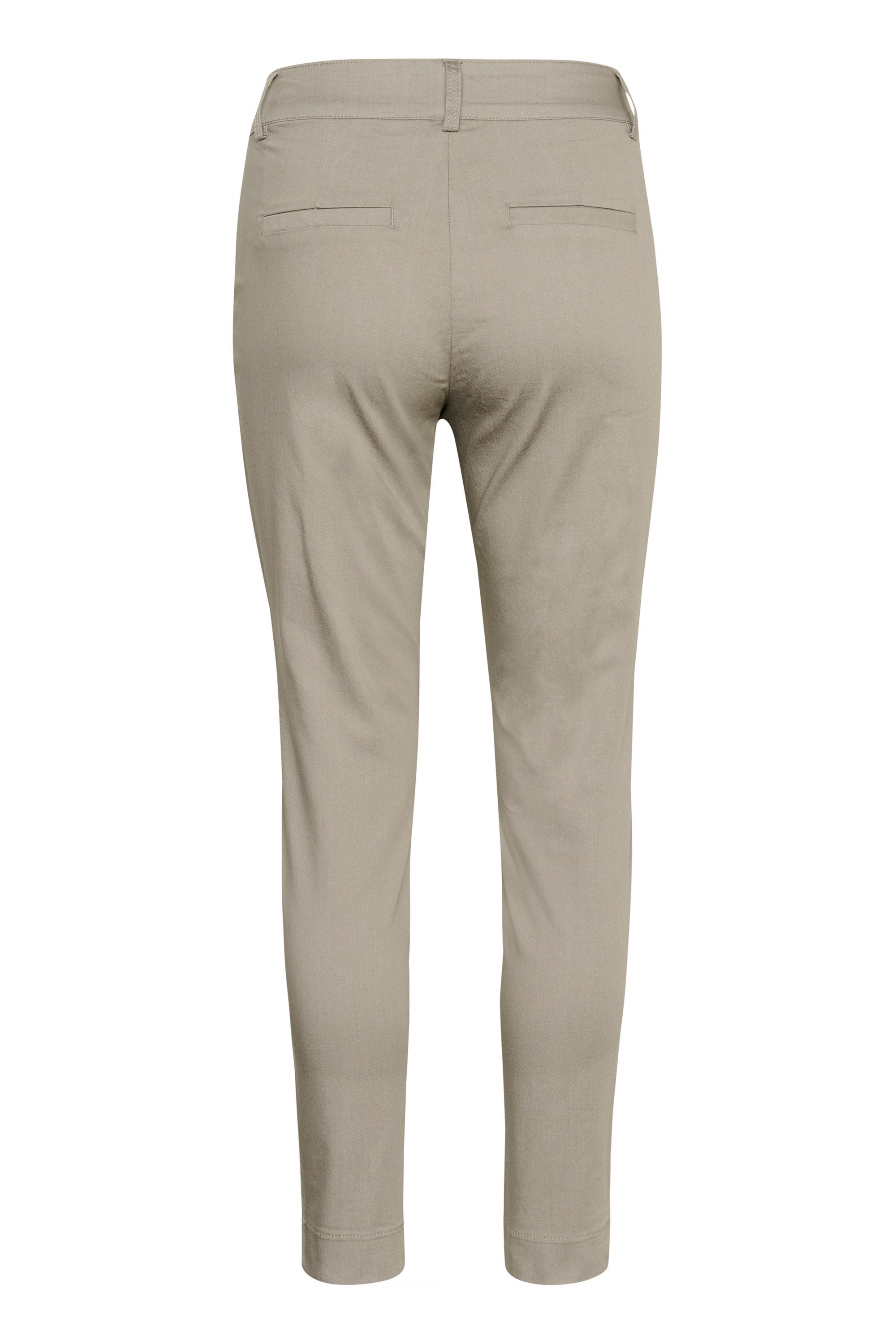 KAFFE Stoffhose Casual Hose KAlea günstig online kaufen