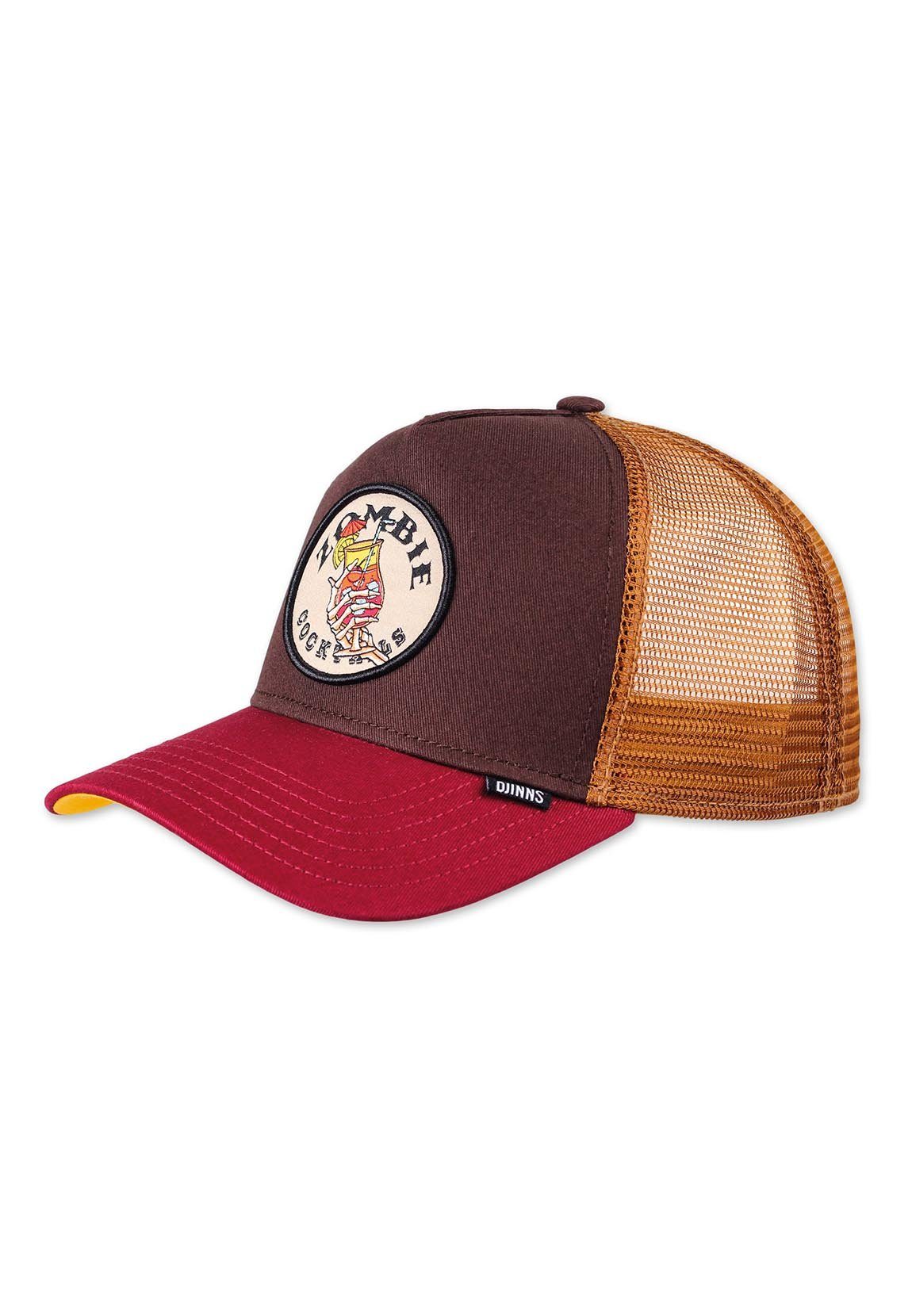 Djinns Trucker Cap Djinns Trucker Cap günstig online kaufen