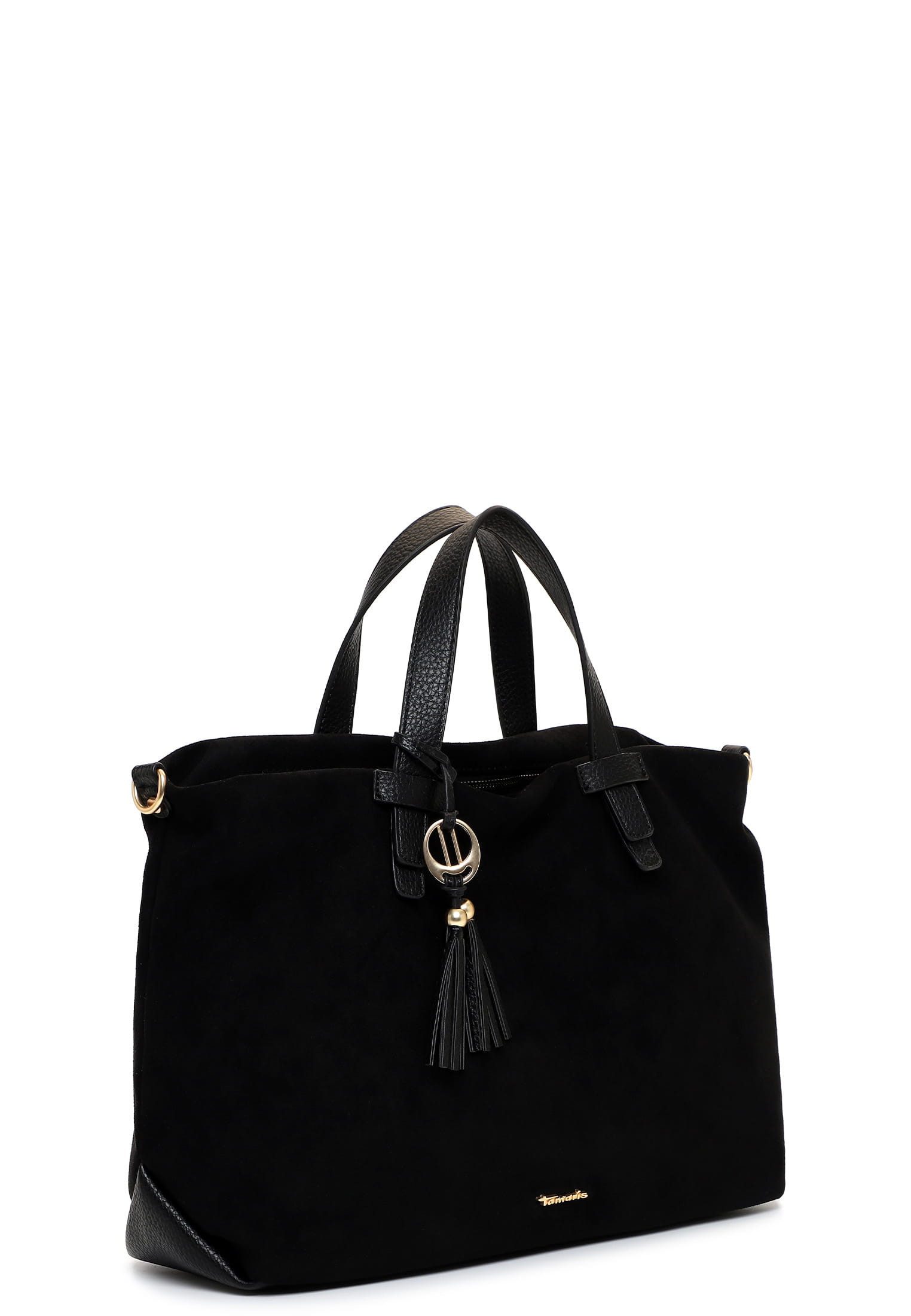 Tamaris Shopper TAS Mareike, Single Lettering