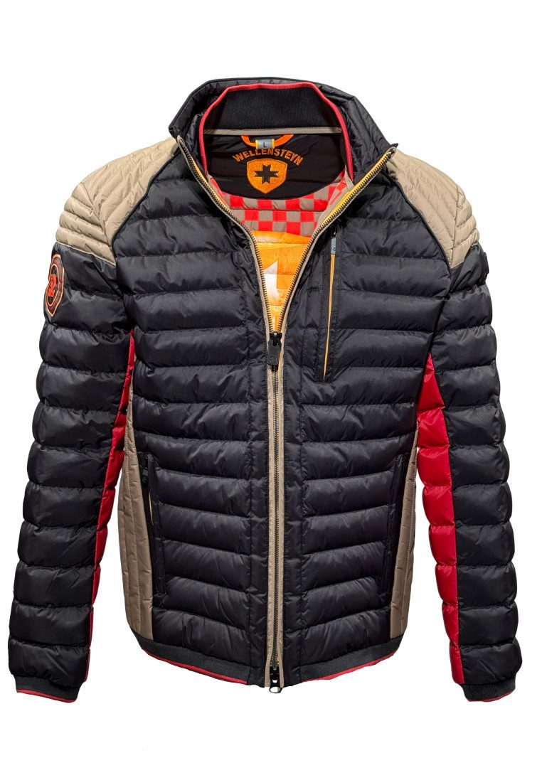Wellensteyn Steppjacke