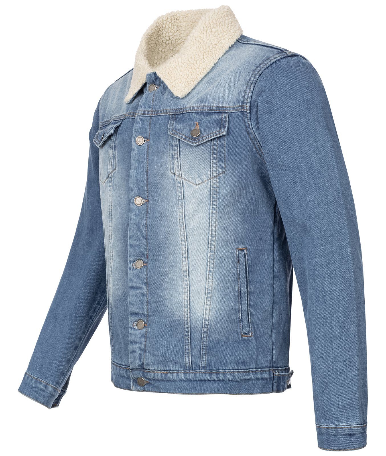 Rock Creek Winterjacke Rock Creek Winter günstig online kaufen
