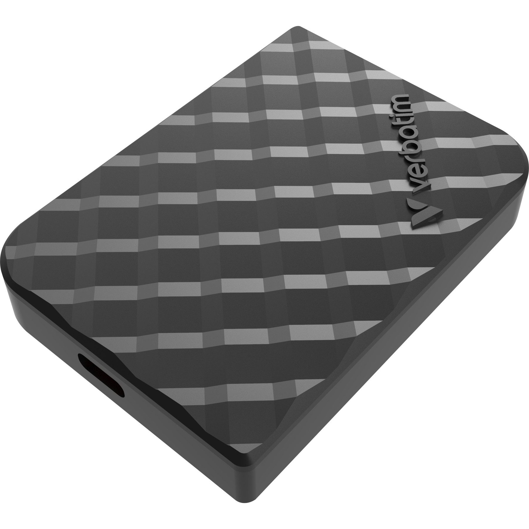 Verbatim VERBATIM Externe SSD Mini Diamond 512GB externe SSD