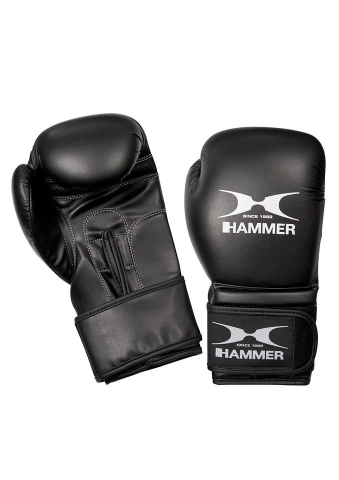 Training Boxhandschuhe Hammer Premium
