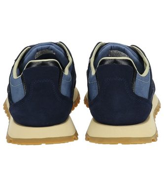 Gant Sneaker Veloursleder/Textil Sneaker