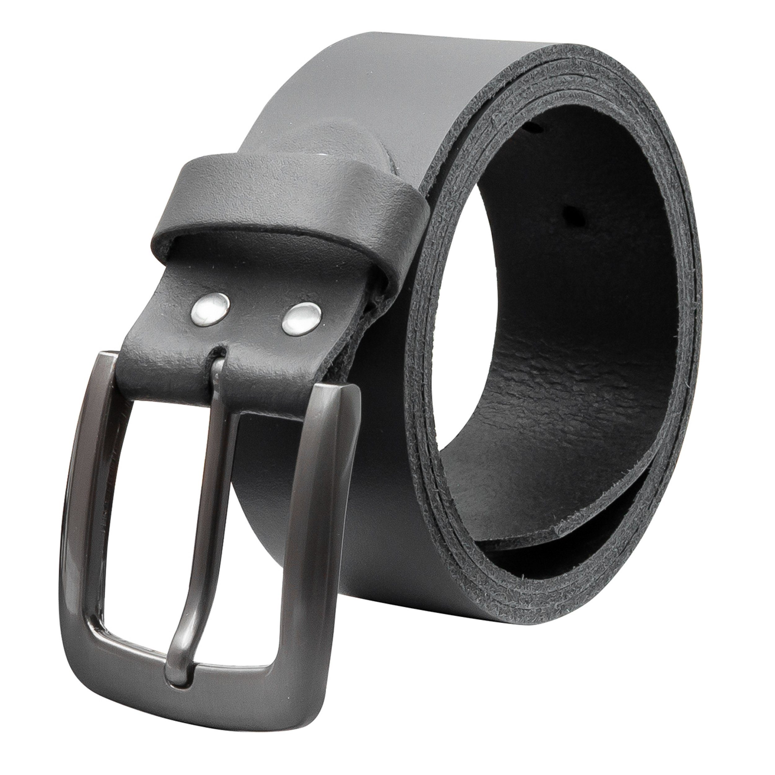 COLOGNEBELT Ledergürtel E24-SL MADE IN GERMANY günstig online kaufen