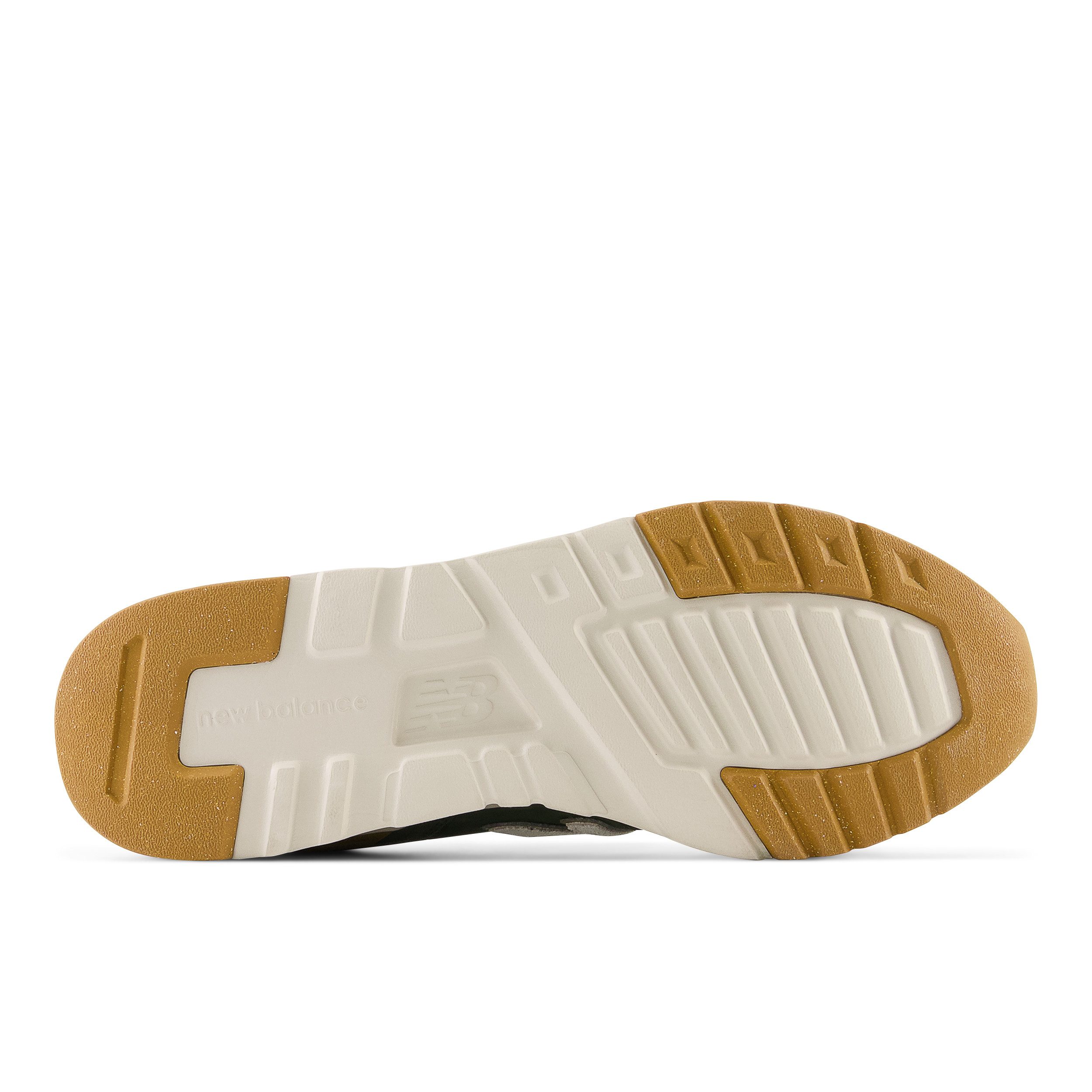 New Balance CM997 "Classic" Sneaker