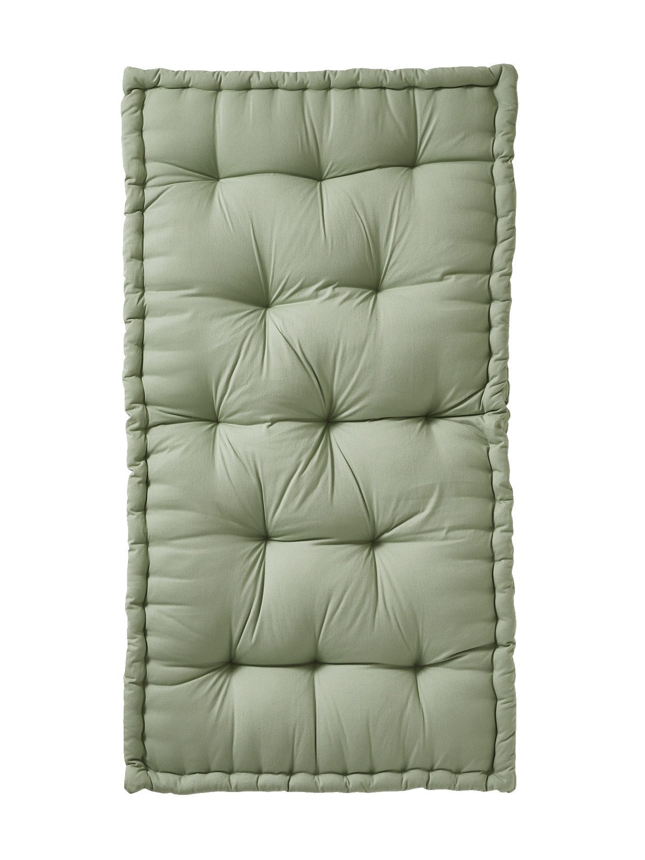 vertbaudet Bodenkissen Kinderzimmer Bodenmatratze, Futon günstig online kaufen