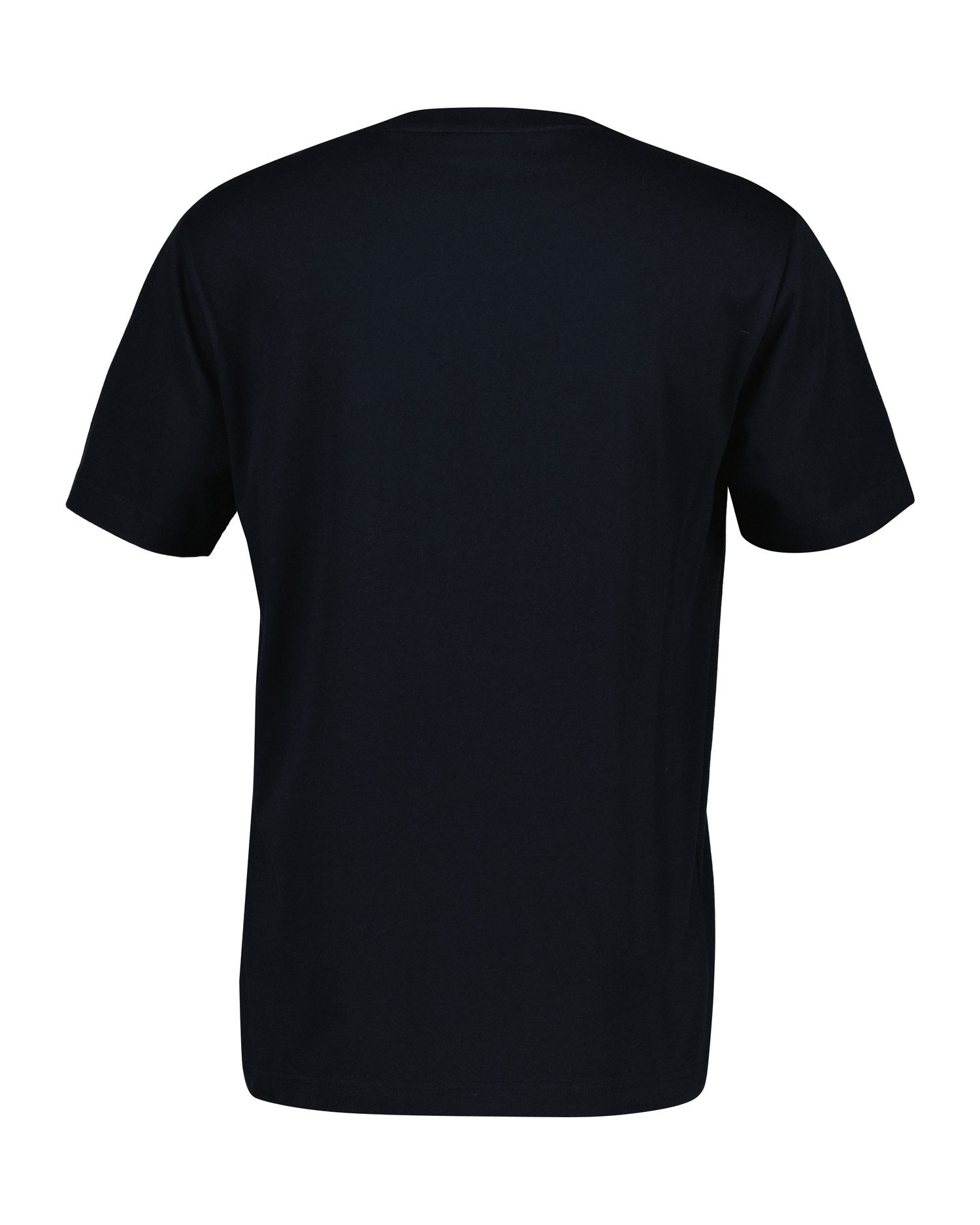 Gant T-Shirt GRAPHIC SHORT SLEEVE mit Print vorn, Rundhals günstig online kaufen