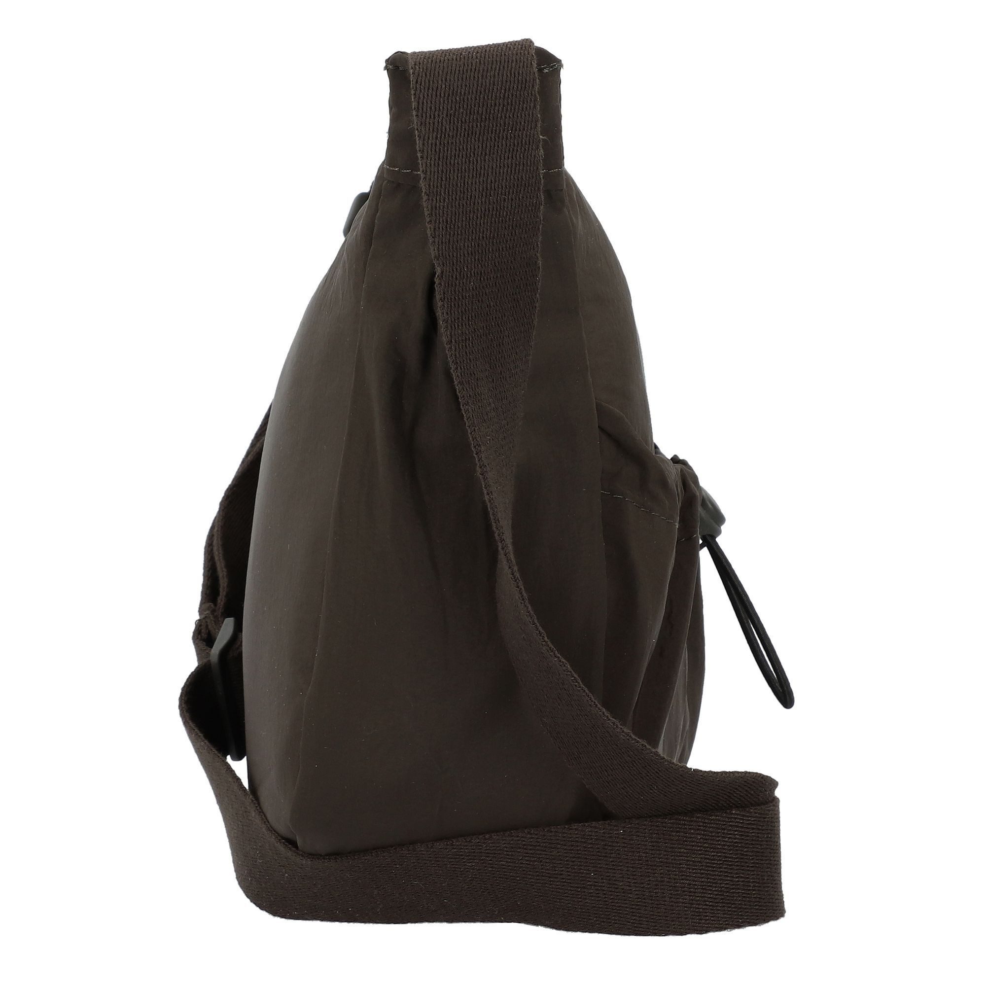 Bench. Schultertasche Soft, Nylon