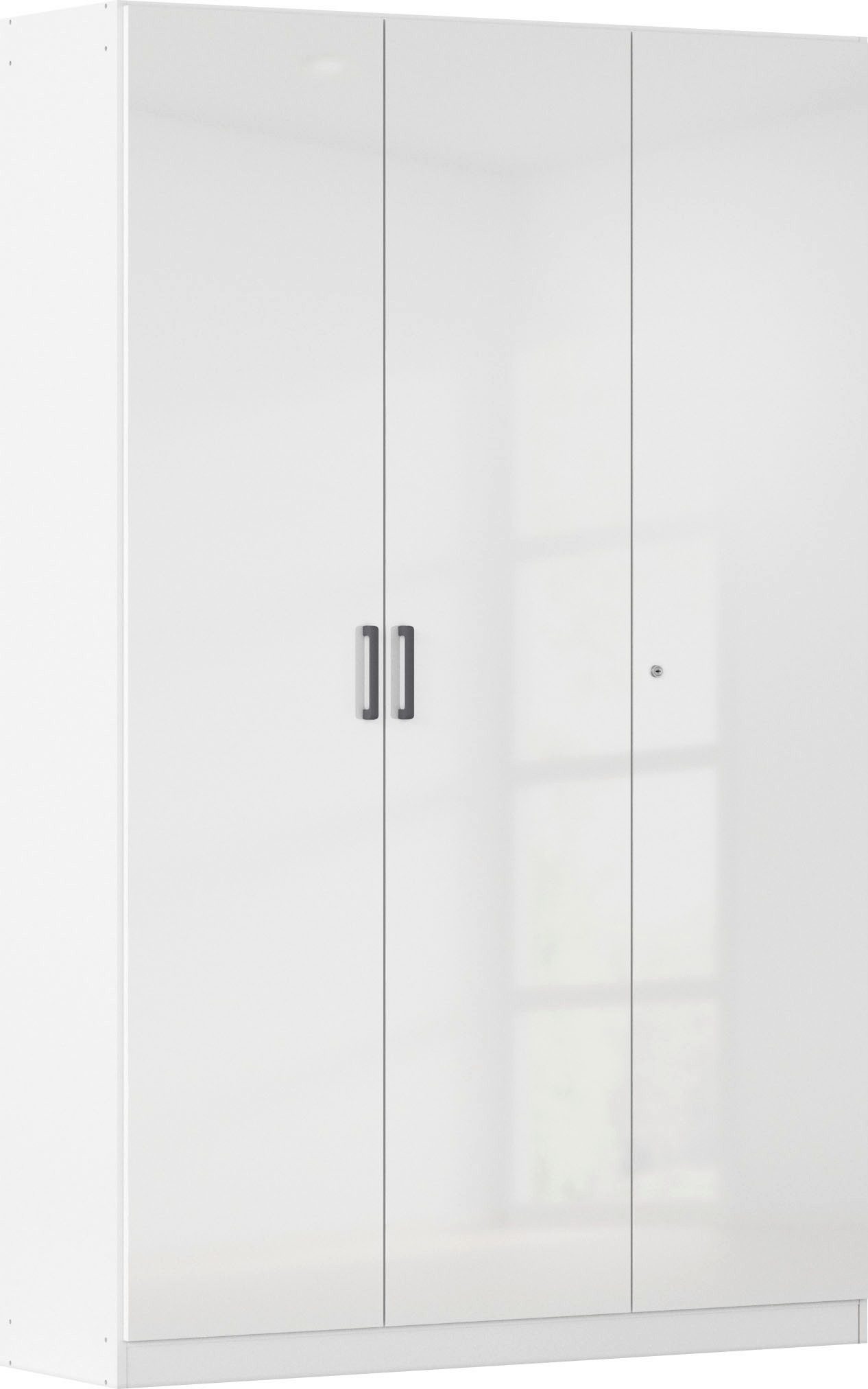 rauch Mehrzweckschrank Garderobe Kleiderschrank Schrank Schuhschrank günstig online kaufen