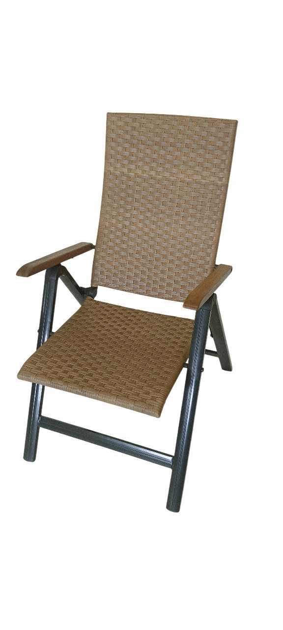 Sedex Esszimmersessel Palma Klappsessel Natur / günstig online kaufen