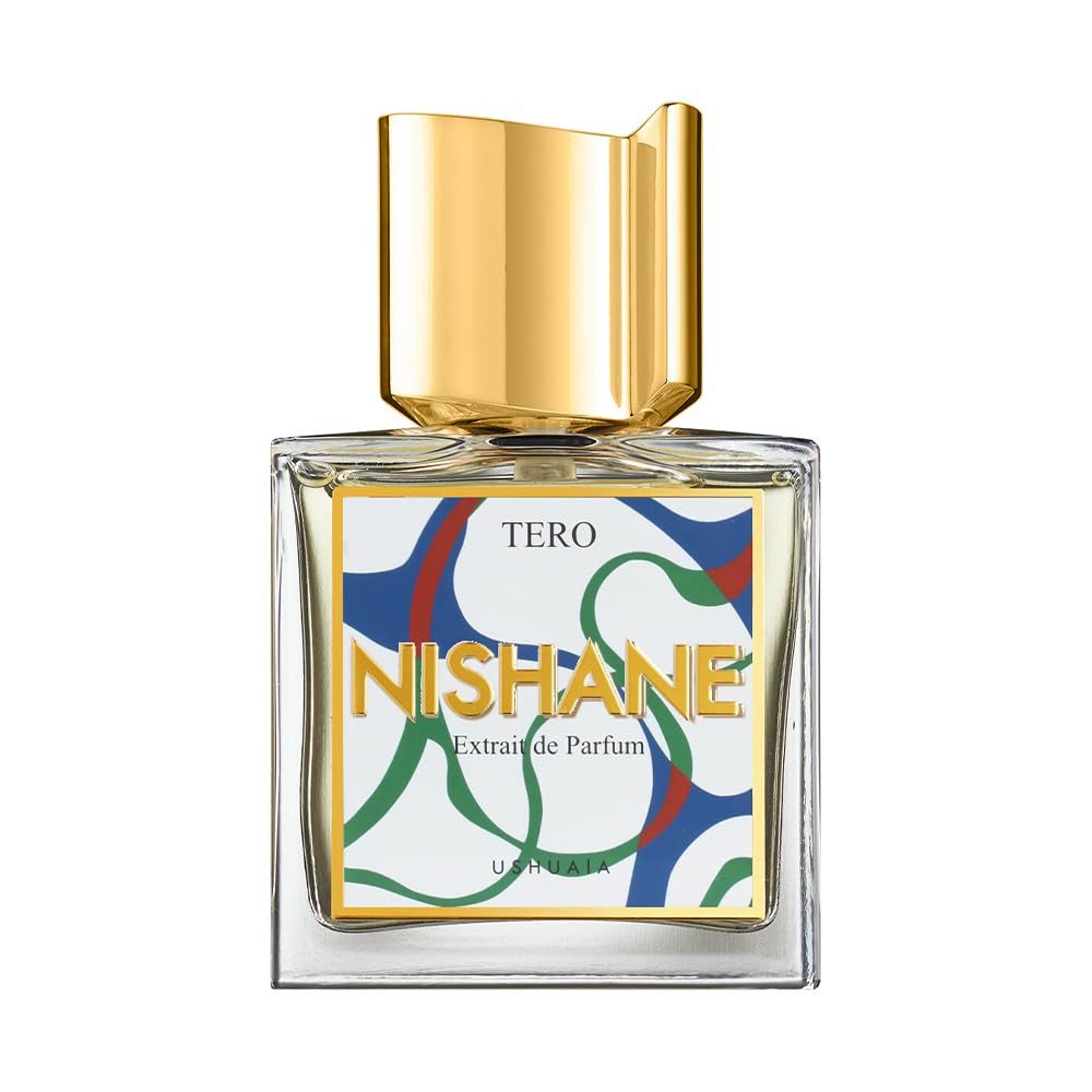 Nishane Extrait Parfum Nishane, Glasflakon, Parfüm EXTRAIT, Unisex Duft